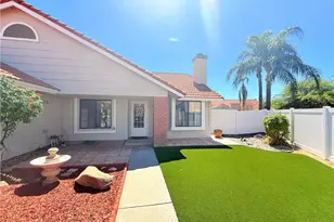 29675 Calle Edmundo, Menifee, CA 92586 - Photo 1