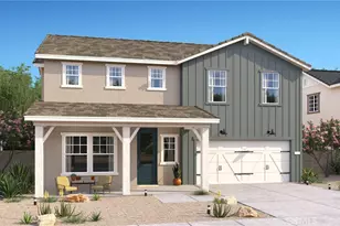 2054 E Norberry Dr, Lancaster, CA 93534 - Photo 1