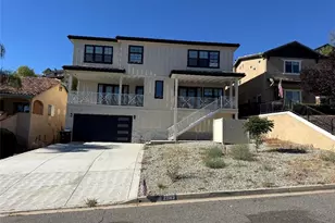 22163 Vacation Dr, Canyon Lake, CA 92587 - Photo 1
