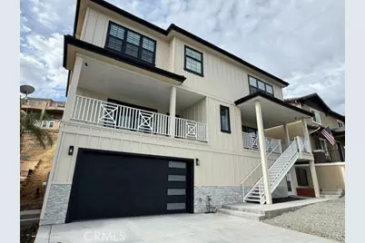 22163 Vacation Drive, Canyon Lake, CA 92587 - Photo 1