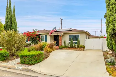 5110 N Coney Avenue, Covina, CA 91722 - Photo 1