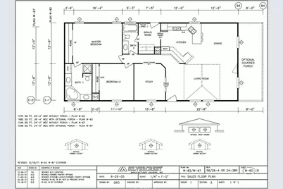 35109 Highway 79 #136 #136, Warner Springs, CA 92086 - Photo 75
