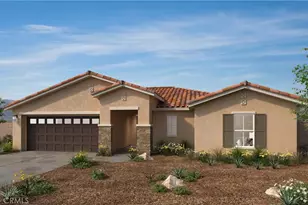 1625 Mystic Trl, San Jacinto, CA 92582 - Photo 1