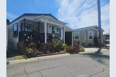 10001 W Frontage Road #211, South Gate, CA 90280 - Photo 1
