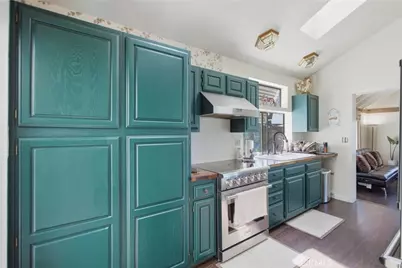 38640 Fisher, Anza, CA 92539 - Photo 19