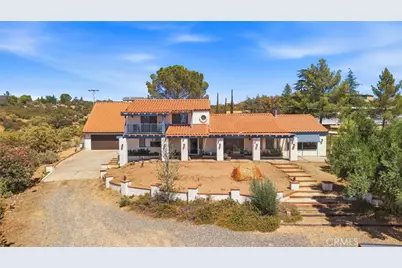 38640 Fisher, Anza, CA 92539 - Photo 43