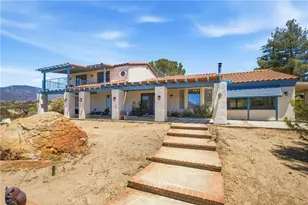 38640 Fisher, Anza, CA 92539 - Photo 1