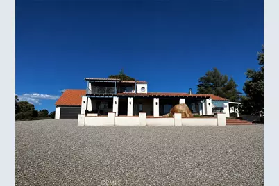 38640 Fisher, Anza, CA 92539 - Photo 1