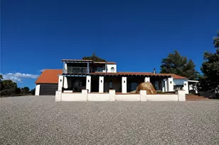 38640 Fisher, Anza, CA 92539 - Photo 1