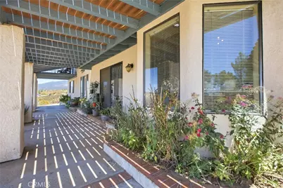 38640 Fisher, Anza, CA 92539 - Photo 5