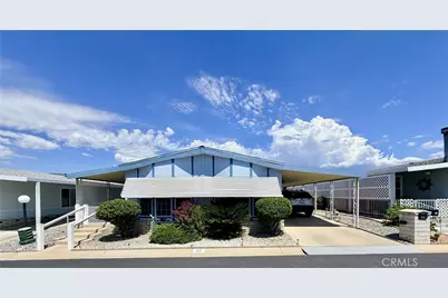 24600 Mountain Avenue #92, Hemet, CA 92544 - Photo 1