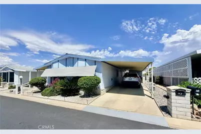 24600 Mountain Avenue #92, Hemet, CA 92544 - Photo 3