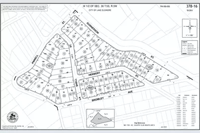 0 La Shell, Lake Elsinore, CA 92530 - Photo 1