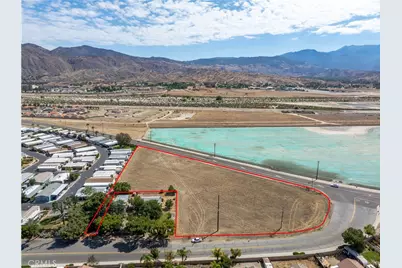 0 Ramona Expressway, San Jacinto, CA 92583 - Photo 1