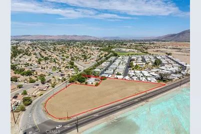 0 Ramona Expressway, San Jacinto, CA 92583 - Photo 3