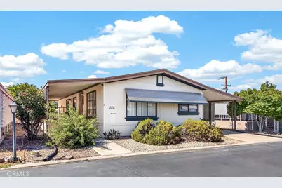 1300 W Menlo Avenue #188, Hemet, CA 92543 - Photo 1