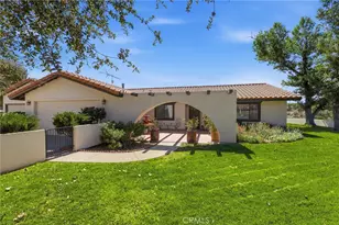 49050 Lake Canyon, Aguanga, CA 92536 - Photo 1
