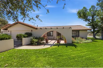 49050 Lake Canyon, Aguanga, CA 92536 - Photo 1