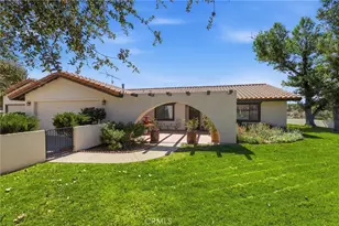 49050 Lake Canyon, Aguanga, CA 92536 - Photo 1