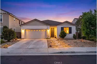 29877 Solardo Drive, Menifee, CA 92585 - Photo 1