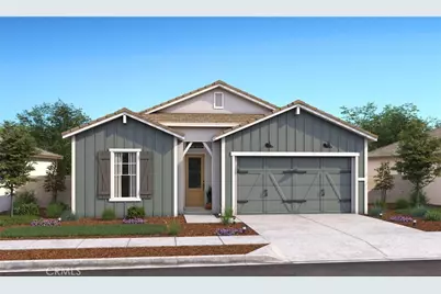 1254 Olive Hill Road, Paso Robles, CA 93446 - Photo 1