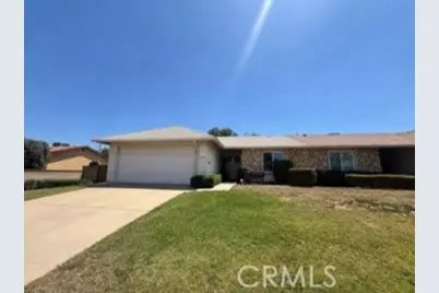 25931 McCall Boulevard, Sun City, CA 92586 - Photo 1