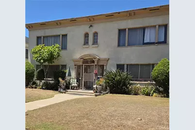 2523 5th Avenue, Los Angeles, CA 90018 - Photo 1