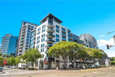 206 Park Boulevard #501, San Diego, CA 92101 - Photo 3