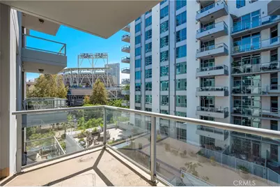 206 Park Boulevard #501, San Diego, CA 92101 - Photo 33
