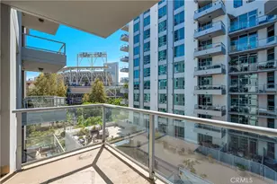 206 Park Blvd, San Diego, CA 92101 - Photo 33