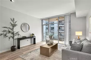 206 Park Blvd, San Diego, CA 92101 - Photo 9
