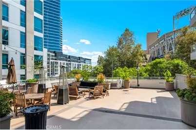 206 Park Boulevard #501, San Diego, CA 92101 - Photo 27