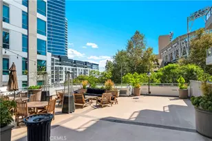 206 Park Blvd, San Diego, CA 92101 - Photo 27