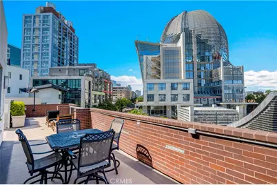 206 Park Boulevard #501, San Diego, CA 92101 - Photo 31