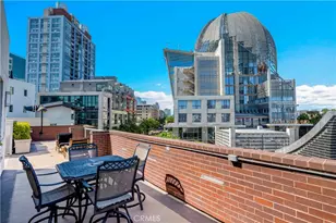 206 Park Blvd, San Diego, CA 92101 - Photo 31