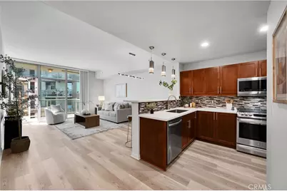 206 Park Boulevard #501, San Diego, CA 92101 - Photo 1
