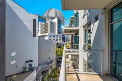 206 Park Boulevard #501, San Diego, CA 92101 - Photo 35