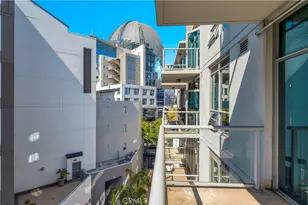 206 Park Blvd, San Diego, CA 92101 - Photo 35