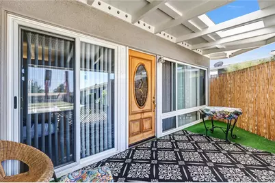 13811 Thunderbird Drive #M1-55A, Seal Beach, CA 90740 - Photo 5