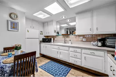 13811 Thunderbird Drive #M1-55A, Seal Beach, CA 90740 - Photo 13