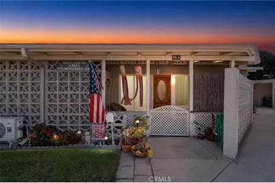 13811 Thunderbird Drive #M1-55A, Seal Beach, CA 90740 - Photo 1