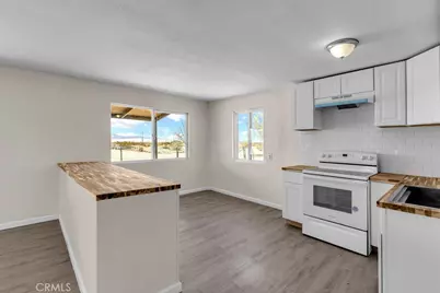 3852 Midway Road, 29 Palms MCB, CA 92277 - Photo 1