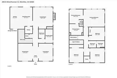 29516 Wind Runner Court, Menifee, CA 92585 - Photo 69