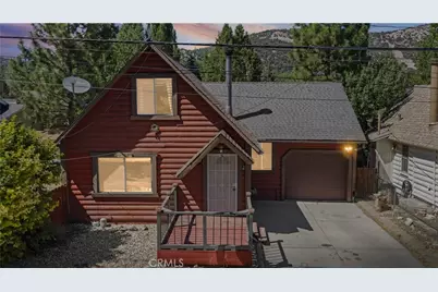 109 Arbor, Big Bear City, CA 92314 - Photo 1