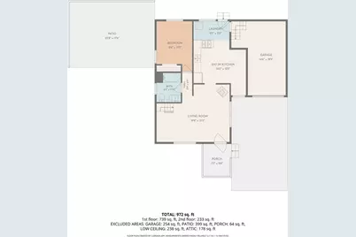109 Arbor, Big Bear City, CA 92314 - Photo 35