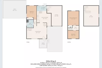 109 Arbor, Big Bear City, CA 92314 - Photo 37