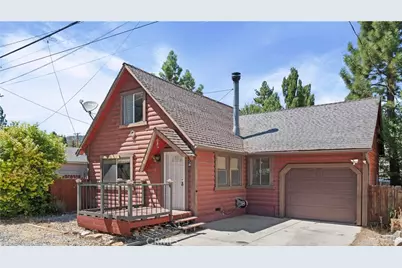 109 Arbor, Big Bear City, CA 92314 - Photo 3