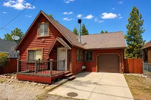 109 Arbor, Big Bear City, CA 92314 - Photo 1