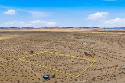 0 Sand Trail, Joshua Tree, CA 92252 - Photo 9