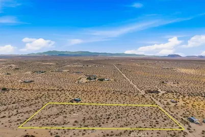 0 Sand Trail, Joshua Tree, CA 92252 - Photo 3